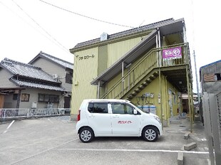 長太ノ浦駅 徒歩7分 2階の物件外観写真